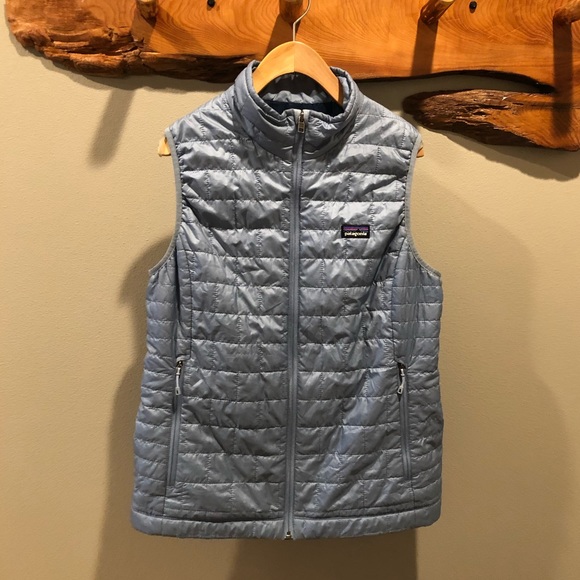 Patagonia Jackets & Blazers - Patagonia Nano Puff Vest - Large